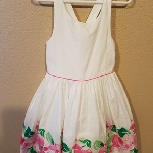 Janie and Jack Girls dress size 3t